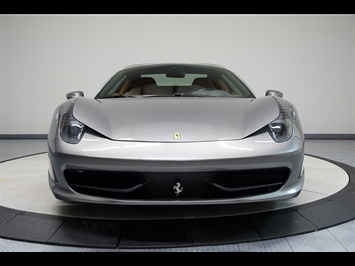 2013 Ferrari 458 Spider   - Photo 14 - Nashville, TN 37217