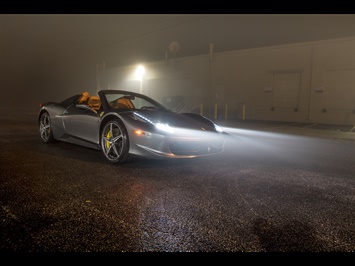 2013 Ferrari 458 Spider   - Photo 46 - Nashville, TN 37217