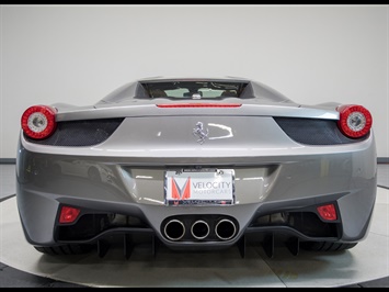 2013 Ferrari 458 Spider   - Photo 16 - Nashville, TN 37217