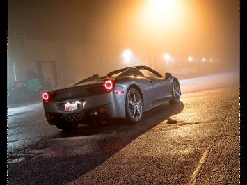 2013 Ferrari 458 Spider   - Photo 47 - Nashville, TN 37217