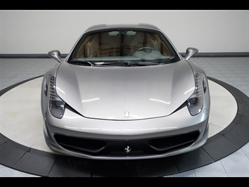 2013 Ferrari 458 Spider   - Photo 7 - Nashville, TN 37217