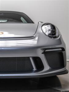 2019 Porsche 911 GT3  Touring - Photo 28 - Nashville, TN 37217