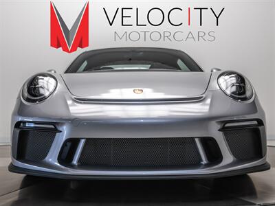 2019 Porsche 911 GT3  Touring - Photo 21 - Nashville, TN 37217