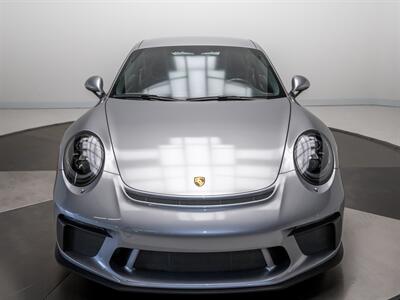 2019 Porsche 911 GT3  Touring - Photo 29 - Nashville, TN 37217