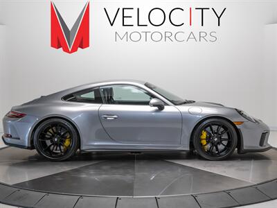 2019 Porsche 911 GT3  Touring - Photo 7 - Nashville, TN 37217