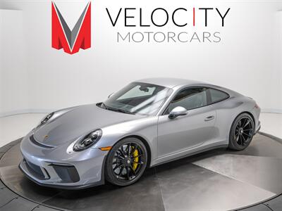 2019 Porsche 911 GT3  Touring - Photo 14 - Nashville, TN 37217