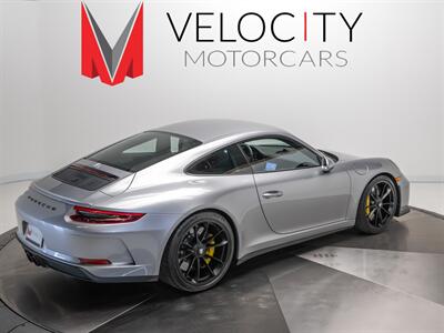 2019 Porsche 911 GT3  Touring - Photo 18 - Nashville, TN 37217