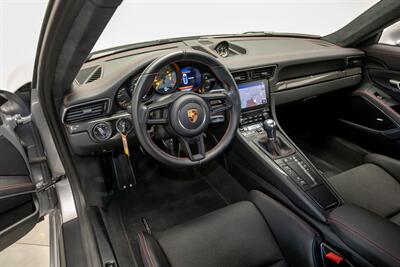 2019 Porsche 911 GT3  Touring - Photo 57 - Nashville, TN 37217