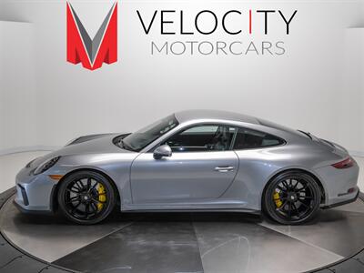 2019 Porsche 911 GT3  Touring - Photo 12 - Nashville, TN 37217