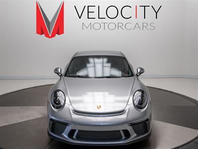 2019 Porsche 911 GT3  Touring - Photo 15 - Nashville, TN 37217