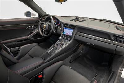 2019 Porsche 911 GT3  Touring - Photo 51 - Nashville, TN 37217