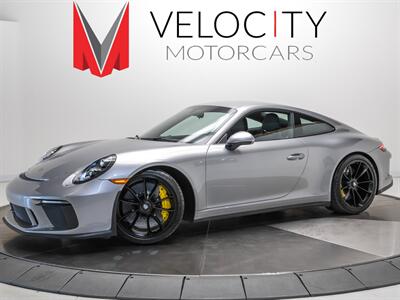 2019 Porsche 911 GT3  Touring - Photo 1 - Nashville, TN 37217