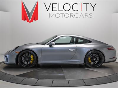 2019 Porsche 911 GT3  Touring - Photo 11 - Nashville, TN 37217