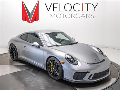 2019 Porsche 911 GT3  Touring - Photo 16 - Nashville, TN 37217