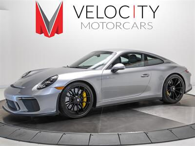 2019 Porsche 911 GT3  Touring - Photo 4 - Nashville, TN 37217