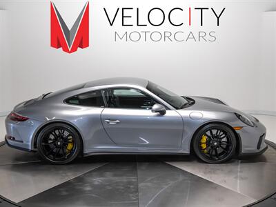 2019 Porsche 911 GT3  Touring - Photo 17 - Nashville, TN 37217