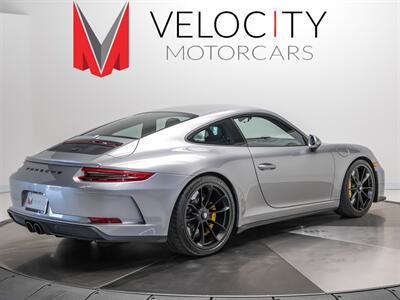 2019 Porsche 911 GT3  Touring - Photo 8 - Nashville, TN 37217