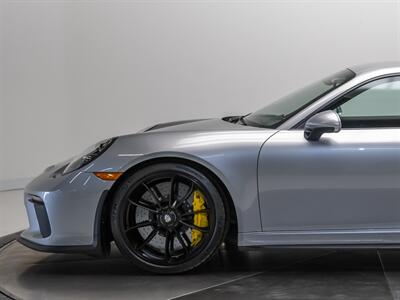 2019 Porsche 911 GT3  Touring - Photo 25 - Nashville, TN 37217