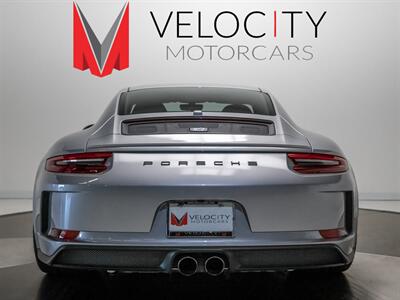 2019 Porsche 911 GT3  Touring - Photo 22 - Nashville, TN 37217