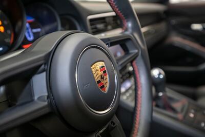 2019 Porsche 911 GT3  Touring - Photo 62 - Nashville, TN 37217