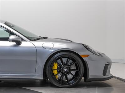 2019 Porsche 911 GT3  Touring - Photo 24 - Nashville, TN 37217