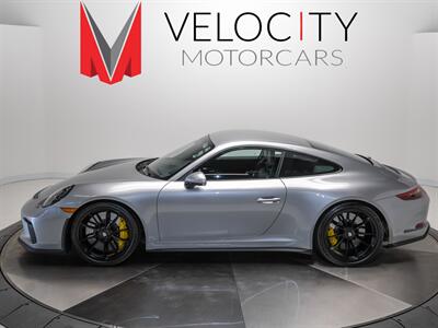 2019 Porsche 911 GT3  Touring - Photo 13 - Nashville, TN 37217