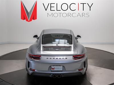 2019 Porsche 911 GT3  Touring - Photo 19 - Nashville, TN 37217