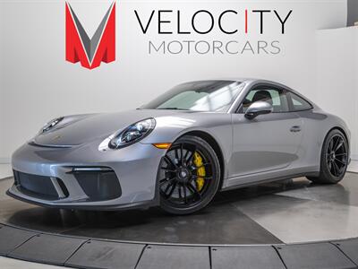 2019 Porsche 911 GT3  Touring - Photo 2 - Nashville, TN 37217