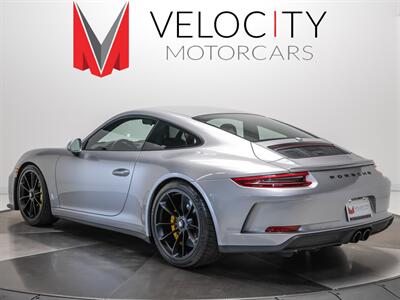 2019 Porsche 911 GT3  Touring - Photo 10 - Nashville, TN 37217