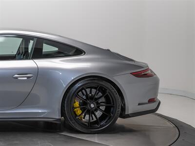 2019 Porsche 911 GT3  Touring - Photo 26 - Nashville, TN 37217