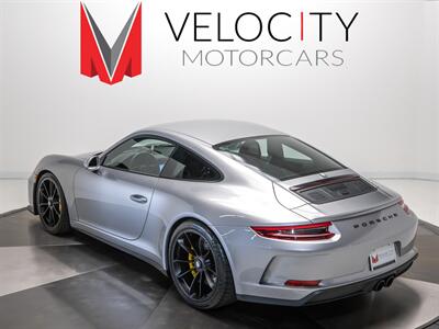 2019 Porsche 911 GT3  Touring - Photo 20 - Nashville, TN 37217