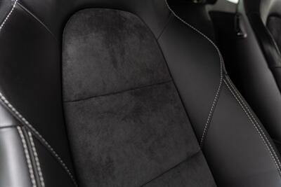 2016 Porsche Cayman GT4   - Photo 56 - Nashville, TN 37217