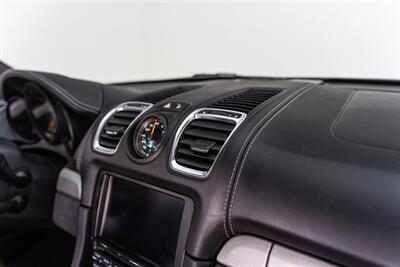 2016 Porsche Cayman GT4   - Photo 69 - Nashville, TN 37217
