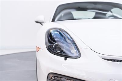 2016 Porsche Cayman GT4   - Photo 20 - Nashville, TN 37217