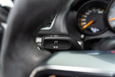 2016 Porsche Cayman GT4   - Photo 96 - Nashville, TN 37217