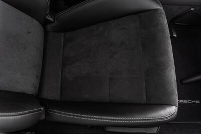 2016 Porsche Cayman GT4   - Photo 58 - Nashville, TN 37217