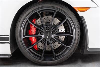 2016 Porsche Cayman GT4   - Photo 109 - Nashville, TN 37217