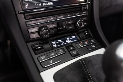 2016 Porsche Cayman GT4   - Photo 89 - Nashville, TN 37217