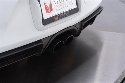 2016 Porsche Cayman GT4   - Photo 33 - Nashville, TN 37217