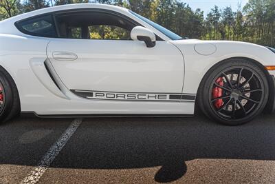 2016 Porsche Cayman GT4   - Photo 114 - Nashville, TN 37217