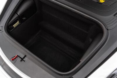 2016 Porsche Cayman GT4   - Photo 51 - Nashville, TN 37217