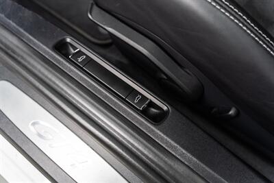 2016 Porsche Cayman GT4   - Photo 48 - Nashville, TN 37217