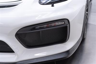 2016 Porsche Cayman GT4   - Photo 39 - Nashville, TN 37217