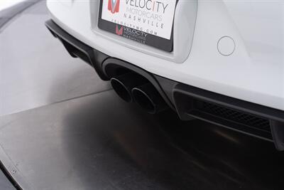 2016 Porsche Cayman GT4   - Photo 30 - Nashville, TN 37217