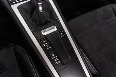 2016 Porsche Cayman GT4   - Photo 87 - Nashville, TN 37217
