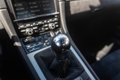 2016 Porsche Cayman GT4   - Photo 124 - Nashville, TN 37217