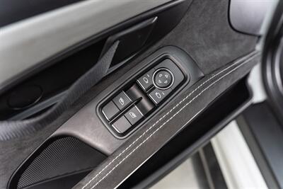 2016 Porsche Cayman GT4   - Photo 80 - Nashville, TN 37217