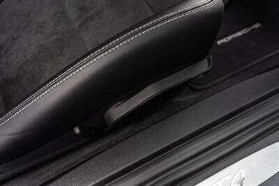 2016 Porsche Cayman GT4   - Photo 59 - Nashville, TN 37217