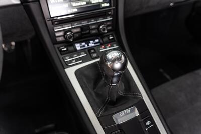 2016 Porsche Cayman GT4   - Photo 88 - Nashville, TN 37217