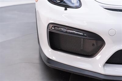 2016 Porsche Cayman GT4   - Photo 21 - Nashville, TN 37217